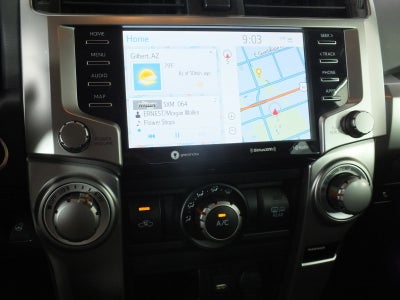 2024 Toyota 4Runner SR5 Premium *UNDER 20K MILES!*