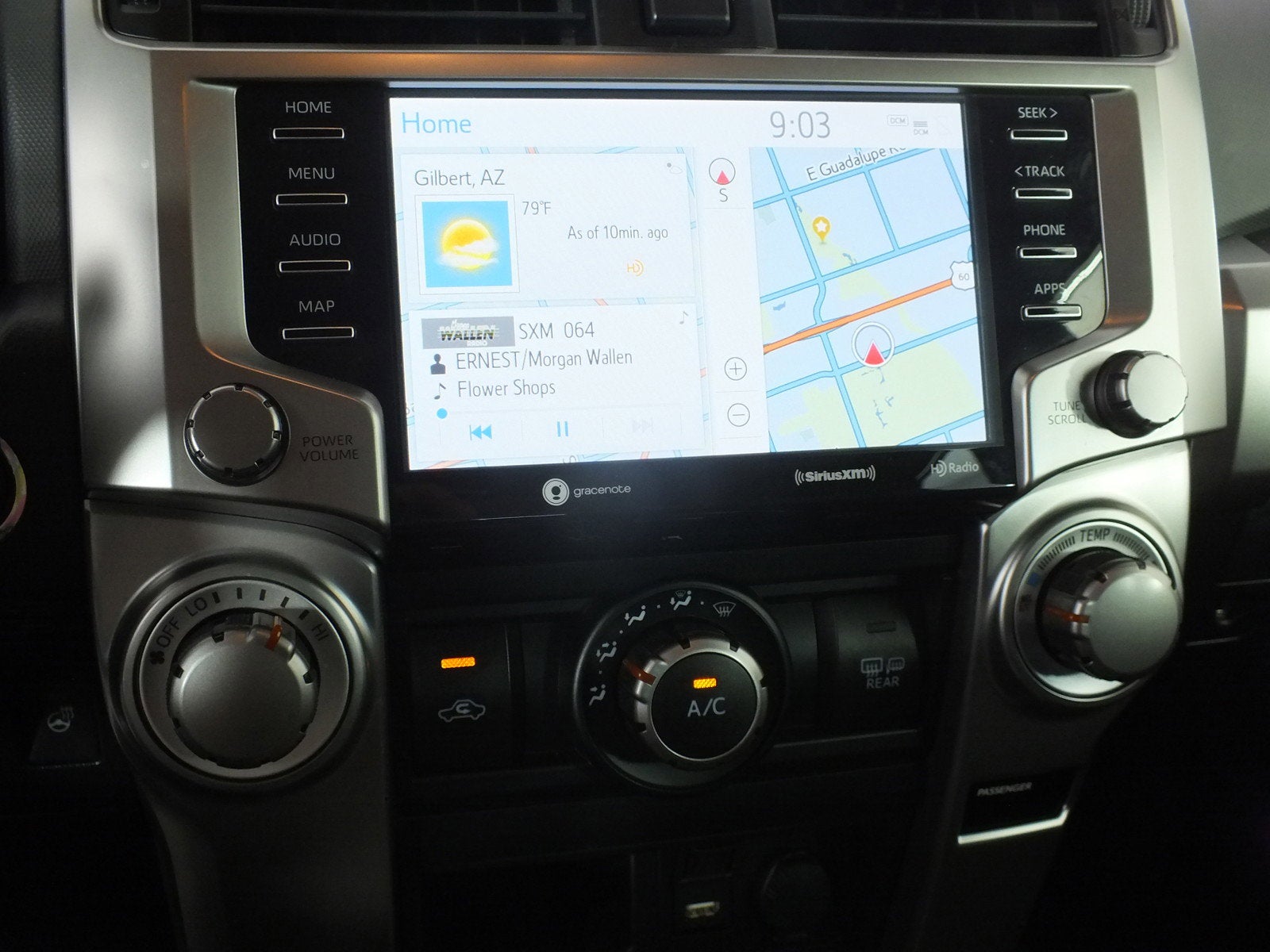 2024 Toyota 4Runner SR5 Premium *UNDER 20K MILES!*