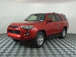 2024 Toyota 4Runner SR5 Premium *UNDER 20K MILES!*