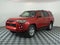 2024 Toyota 4Runner SR5 Premium *UNDER 20K MILES!*