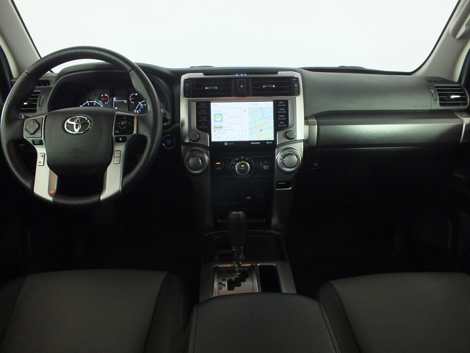 2024 Toyota 4Runner SR5 Premium *UNDER 20K MILES!*