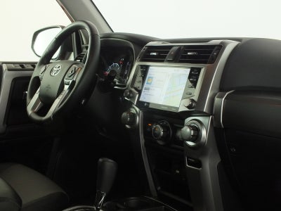2024 Toyota 4Runner SR5 Premium *UNDER 20K MILES!*