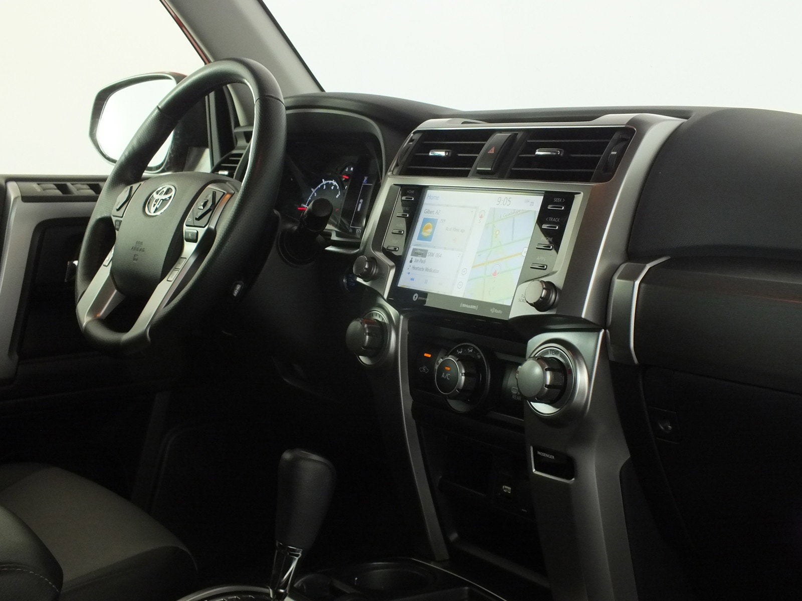 2024 Toyota 4Runner SR5 Premium *UNDER 20K MILES!*