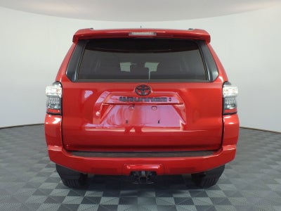 2024 Toyota 4Runner SR5 Premium *UNDER 20K MILES!*