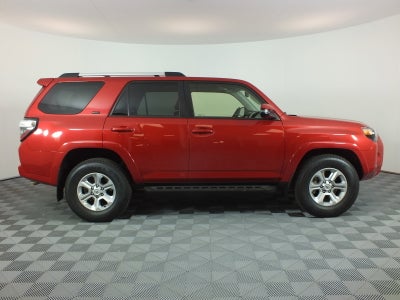2024 Toyota 4Runner SR5 Premium *UNDER 20K MILES!*