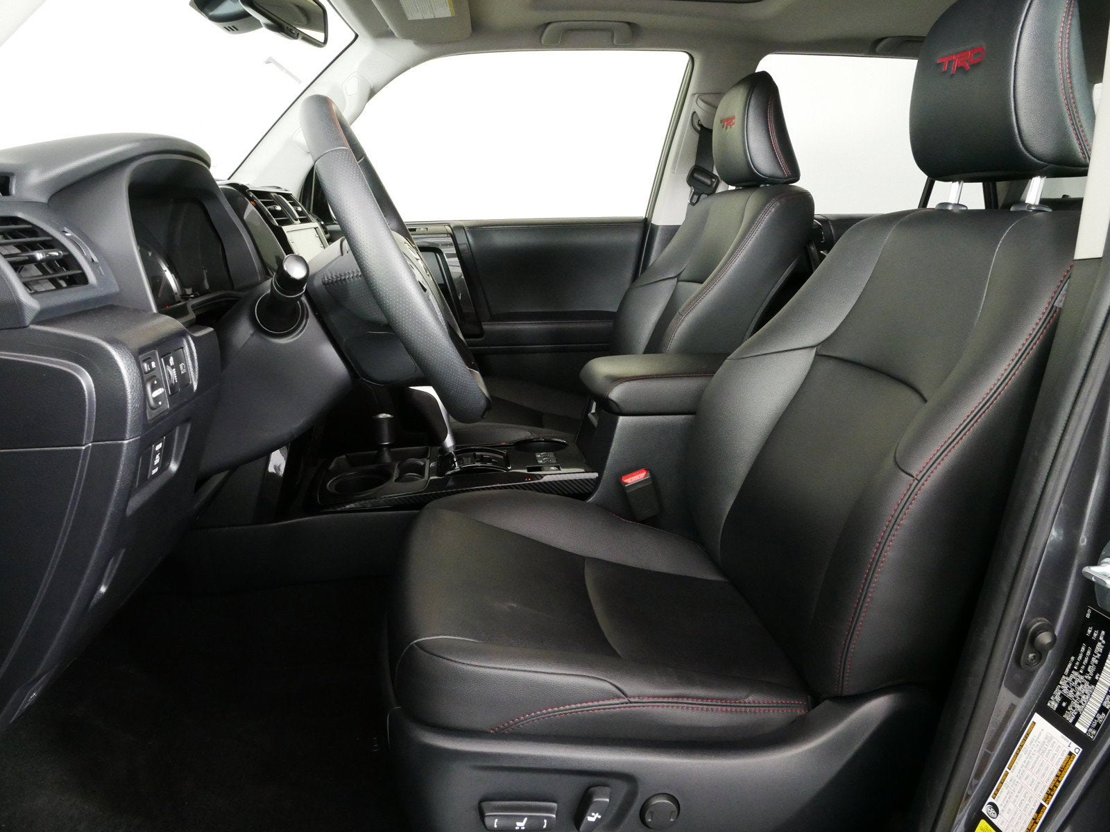 2021 Toyota 4Runner Venture 4WD *1-OWNER*