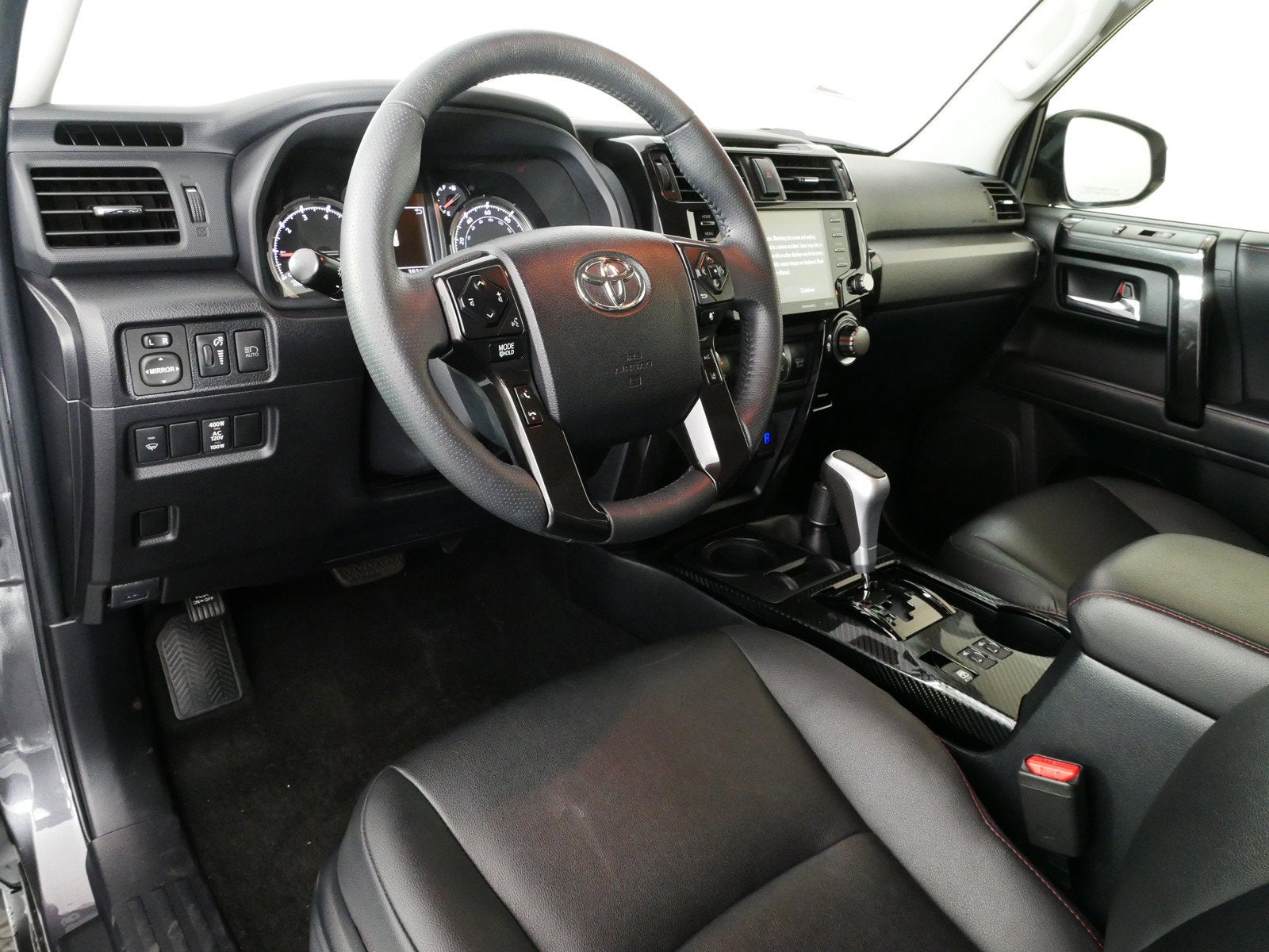 2021 Toyota 4Runner Venture 4WD *1-OWNER*