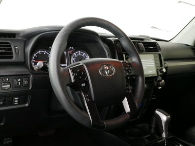 2021 Toyota 4Runner Venture 4WD *1-OWNER*