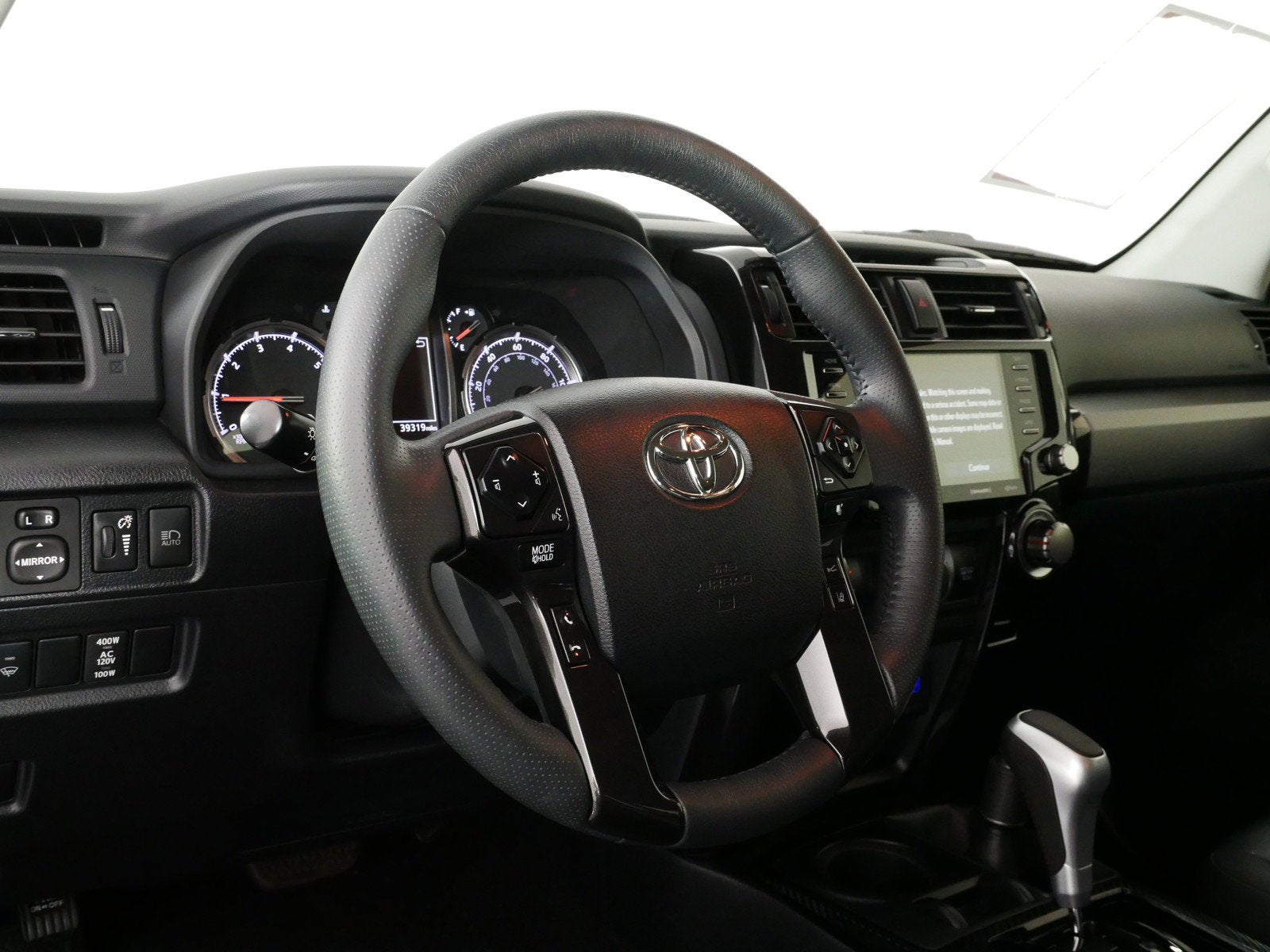 2021 Toyota 4Runner Venture 4WD *1-OWNER*