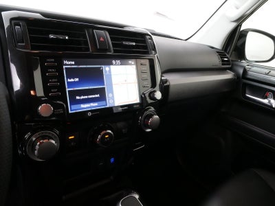 2021 Toyota 4Runner Venture 4WD *1-OWNER*