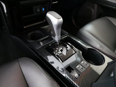 2021 Toyota 4Runner Venture 4WD *1-OWNER*