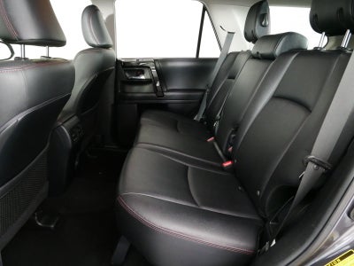 2021 Toyota 4Runner Venture 4WD *1-OWNER*