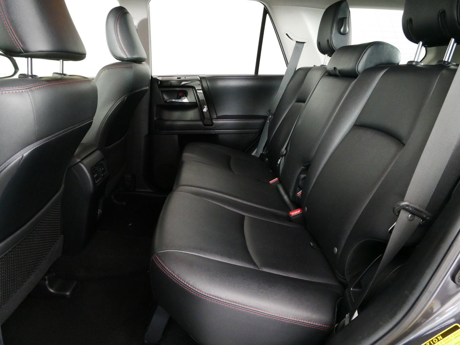 2021 Toyota 4Runner Venture 4WD *1-OWNER*