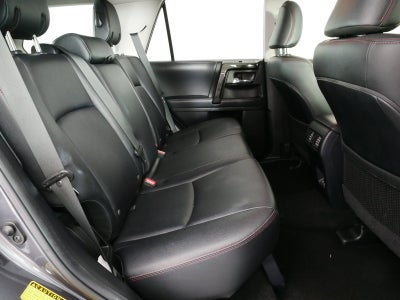 2021 Toyota 4Runner Venture 4WD *1-OWNER*