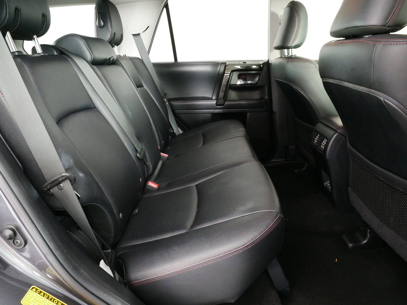 2021 Toyota 4Runner Venture 4WD *1-OWNER*