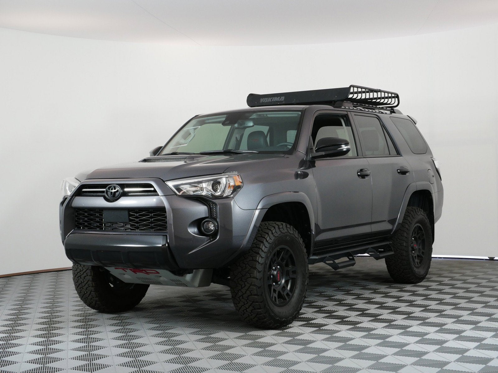 2021 Toyota 4Runner Venture 4WD *1-OWNER*