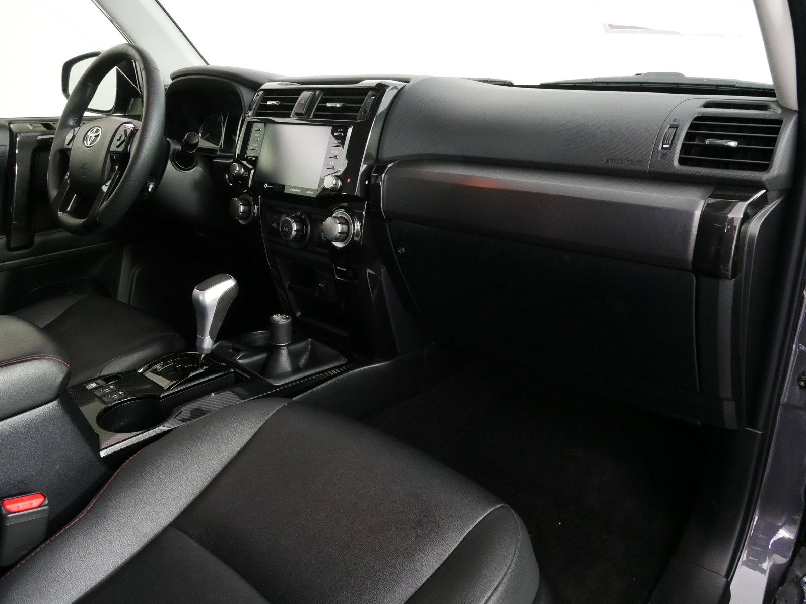 2021 Toyota 4Runner Venture 4WD *1-OWNER*