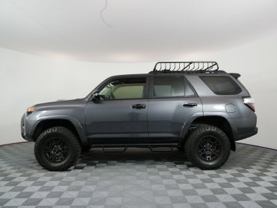 2021 Toyota 4Runner Venture 4WD *1-OWNER*