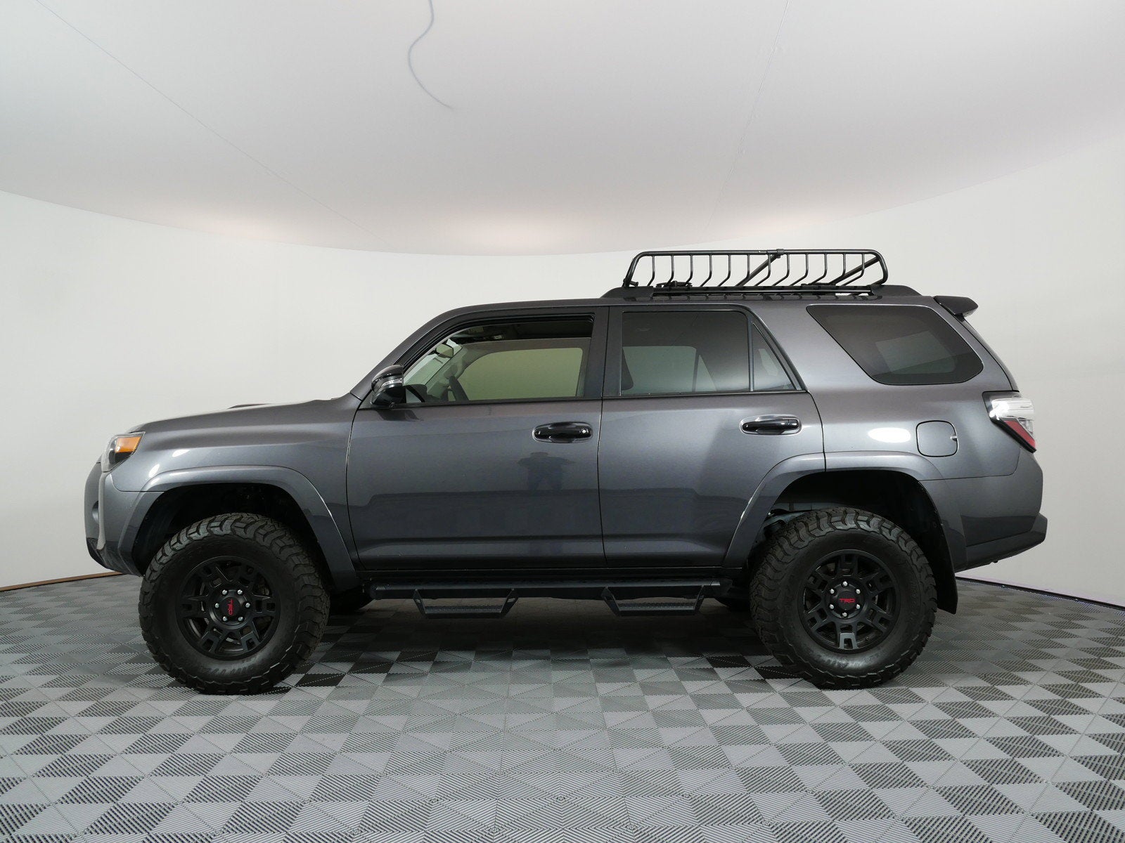2021 Toyota 4Runner Venture 4WD *1-OWNER*