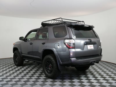 2021 Toyota 4Runner Venture 4WD *1-OWNER*