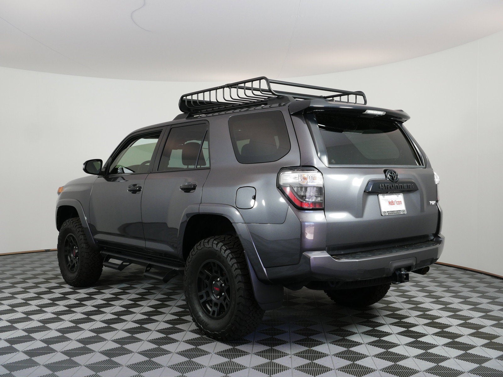 2021 Toyota 4Runner Venture 4WD *1-OWNER*