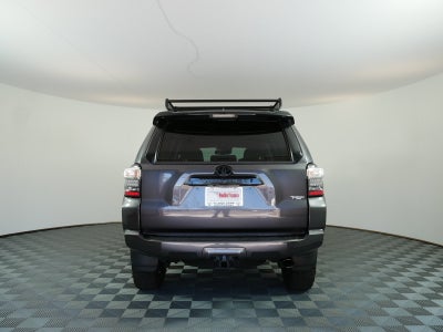 2021 Toyota 4Runner Venture 4WD *1-OWNER*