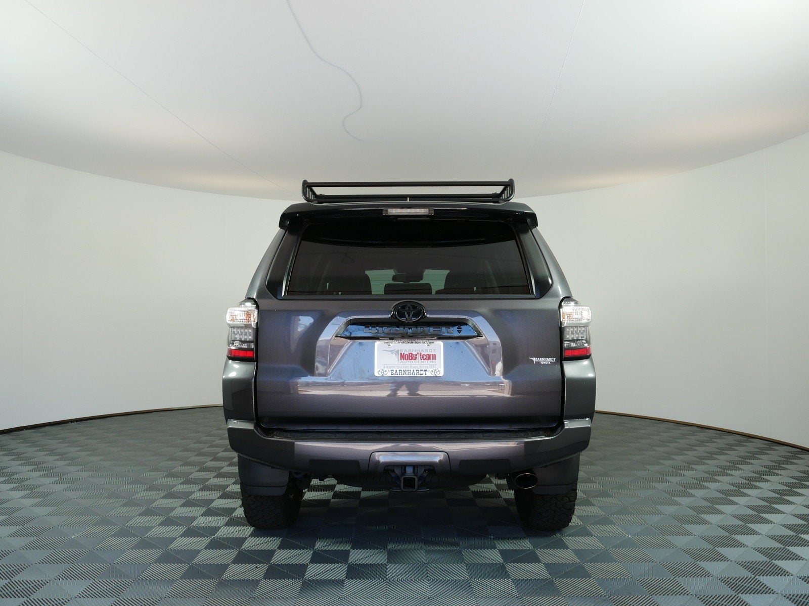 2021 Toyota 4Runner Venture 4WD *1-OWNER*