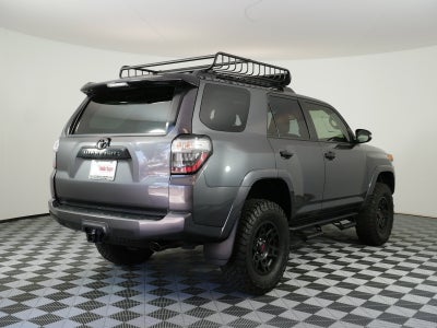 2021 Toyota 4Runner Venture 4WD *1-OWNER*