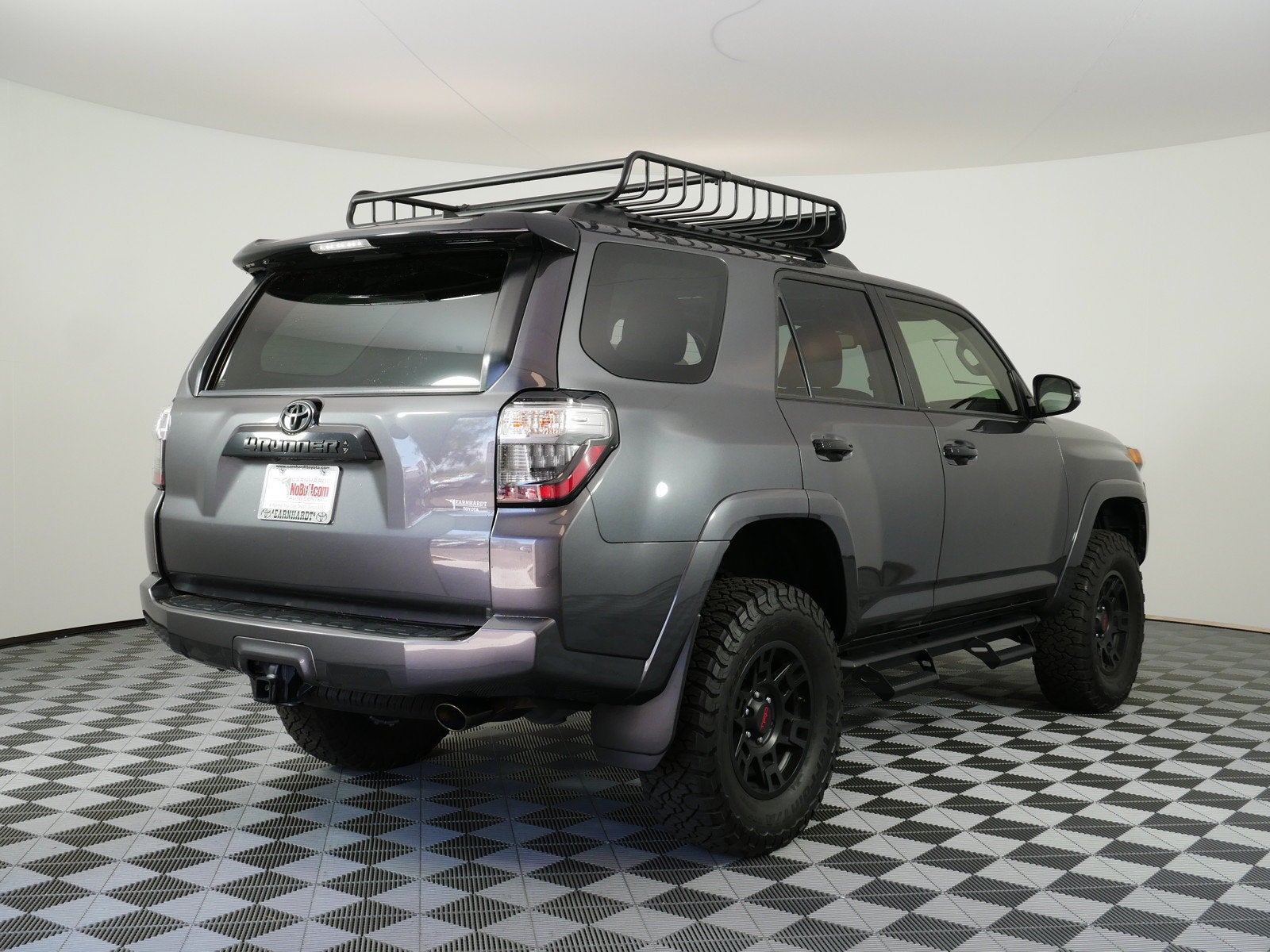 2021 Toyota 4Runner Venture 4WD *1-OWNER*