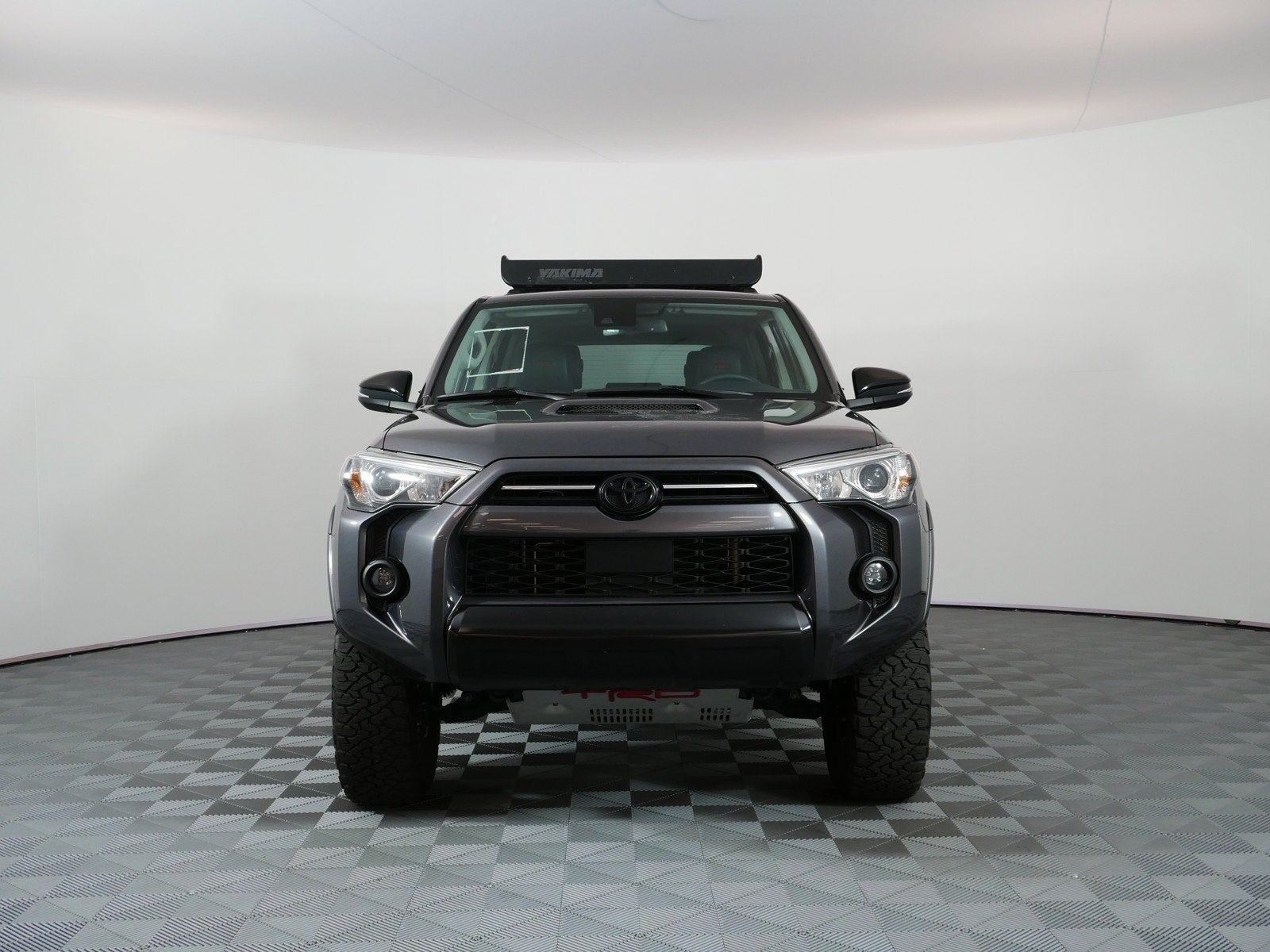 2021 Toyota 4Runner Venture 4WD *1-OWNER*