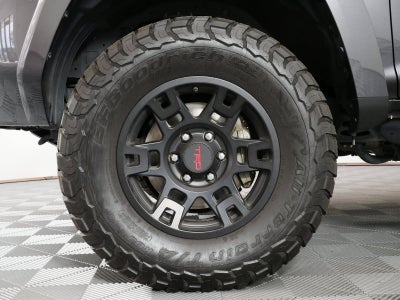 2021 Toyota 4Runner Venture 4WD *1-OWNER*