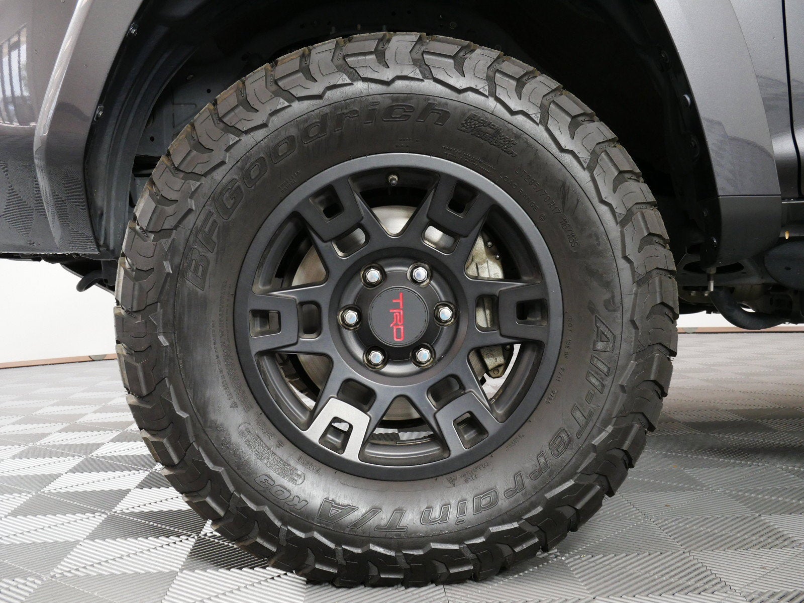 2021 Toyota 4Runner Venture 4WD *1-OWNER*