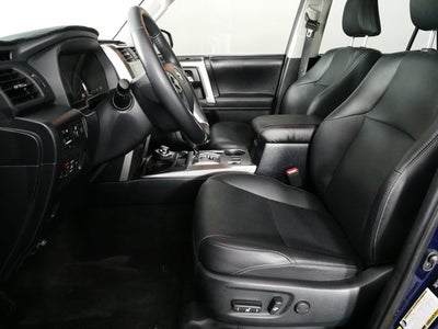 2024 Toyota 4Runner Limited 4WD *1-OWNER*