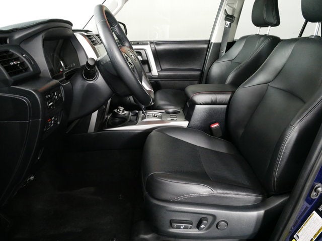 2024 Toyota 4Runner Limited 4WD *1-OWNER*