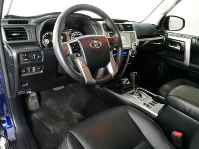 2024 Toyota 4Runner Limited 4WD *1-OWNER*