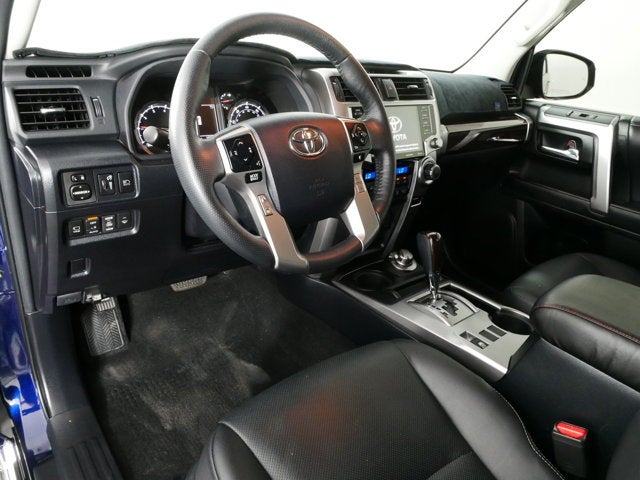 2024 Toyota 4Runner Limited 4WD *1-OWNER*