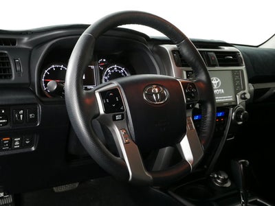 2024 Toyota 4Runner Limited 4WD *1-OWNER*
