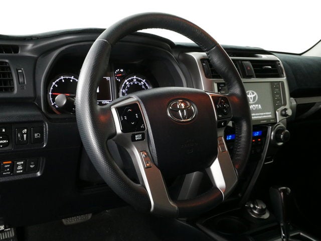 2024 Toyota 4Runner Limited 4WD *1-OWNER*