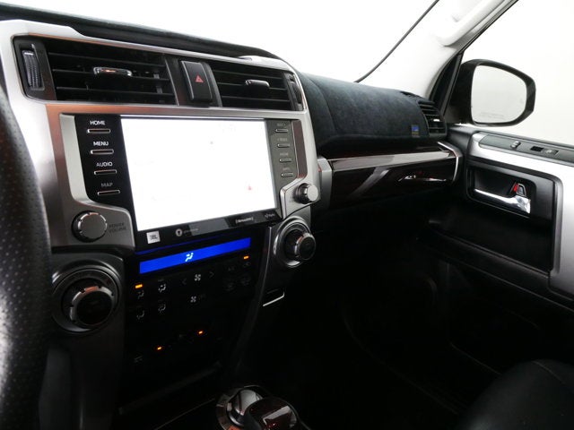2024 Toyota 4Runner Limited 4WD *1-OWNER*