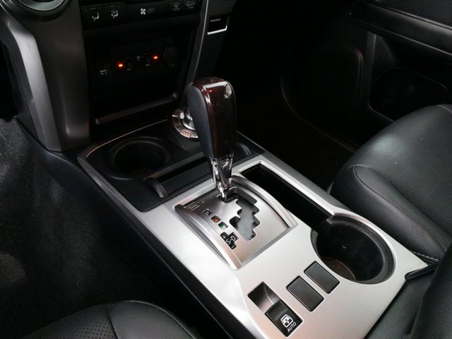 2024 Toyota 4Runner Limited 4WD *1-OWNER*