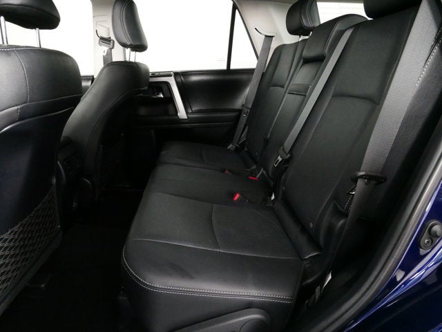 2024 Toyota 4Runner Limited 4WD *1-OWNER*