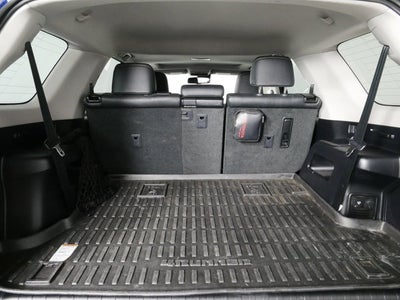 2024 Toyota 4Runner Limited 4WD *1-OWNER*