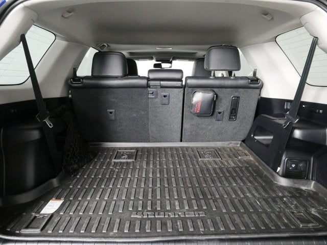 2024 Toyota 4Runner Limited 4WD *1-OWNER*