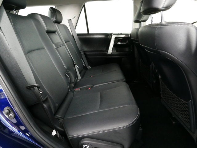 2024 Toyota 4Runner Limited 4WD *1-OWNER*