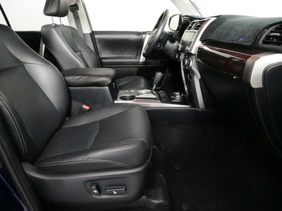 2024 Toyota 4Runner Limited 4WD *1-OWNER*