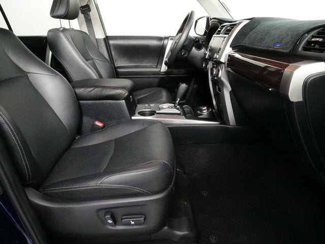 2024 Toyota 4Runner Limited 4WD *1-OWNER*