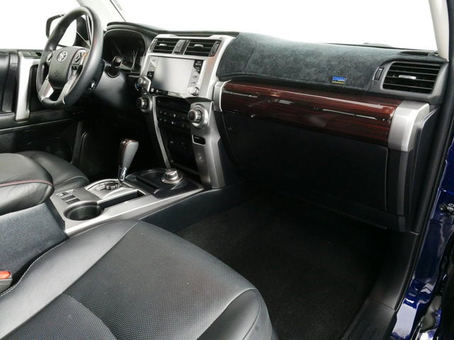 2024 Toyota 4Runner Limited 4WD *1-OWNER*