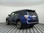 2024 Toyota 4Runner Limited 4WD *1-OWNER*