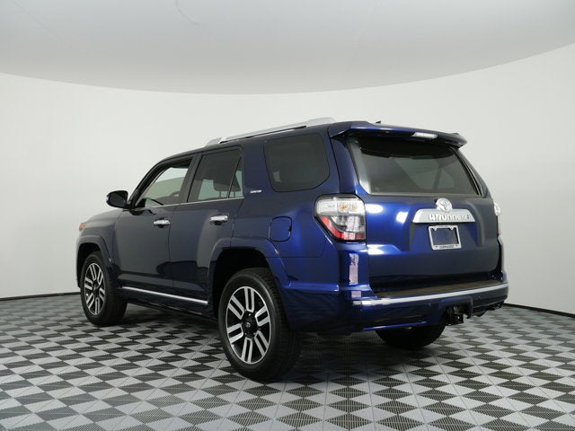 2024 Toyota 4Runner Limited 4WD *1-OWNER*