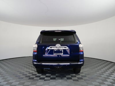 2024 Toyota 4Runner Limited 4WD *1-OWNER*